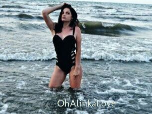 OhAlinkaLove