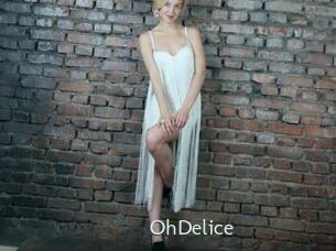 OhDelice