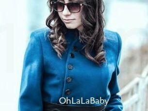 OhLaLaBaby