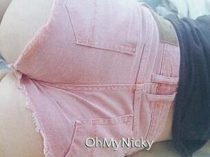 OhMyNicky