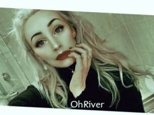 OhRiver