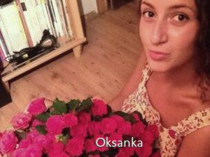 Oksanka