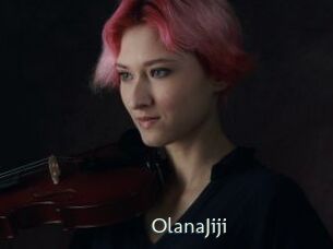 OlanaJiji