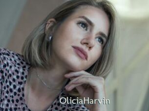 OliciaHarvin