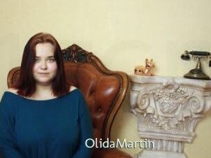OlidaMartin