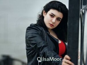 OlisaMoor