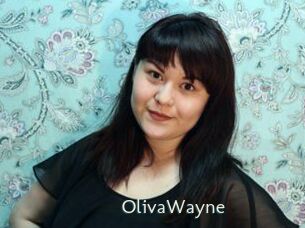 OlivaWayne