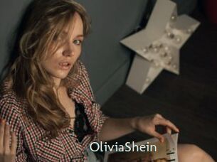 OliviaShein
