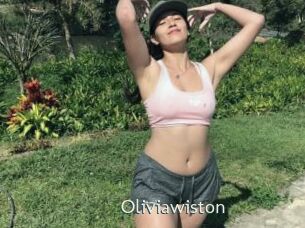 Oliviawiston