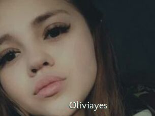 Oliviayes