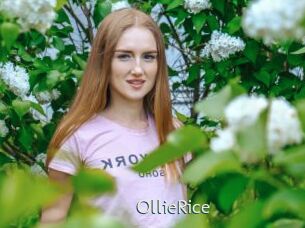 OllieRice