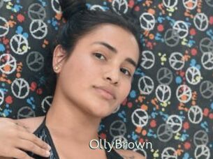 OllyBrown