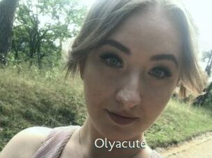 Olyacute