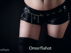 Omorfiahot