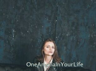 OneAmeliaInYourLife