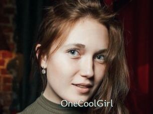 OneCoolGirl
