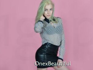 OnexBeautiful