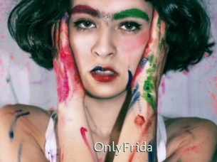 OnlyFrida
