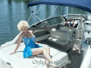 OnlyLoveInside