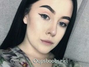 Oopsboobsgirl