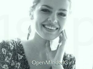 OpenMindedGirl