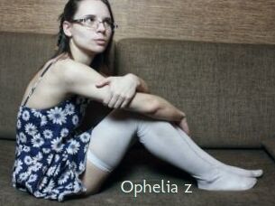 Ophelia_z