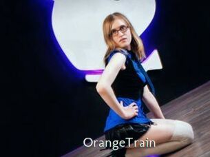 OrangeTrain