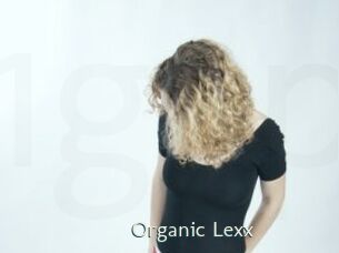 Organic_Lexx