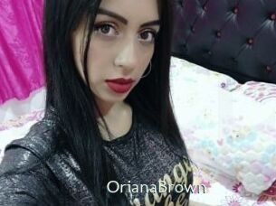 OrianaBrown