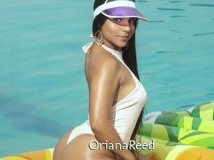 OrianaReed