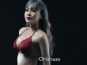 Orianaaa