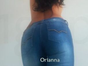 Orianna