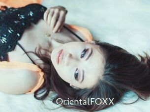 OrientalFOXX