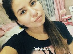 OrisMAR