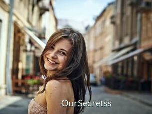 OurSecretss