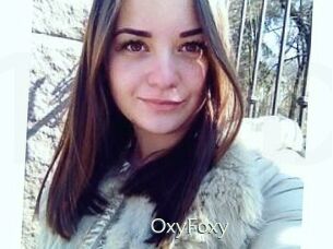 OxyFoxy