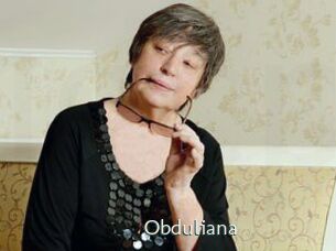 Obduliana
