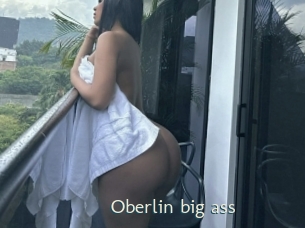 oberlin_big_ass 1 grosse chatte poilue