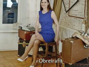 Obreirafit