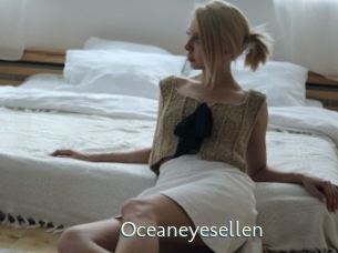 Oceaneyesellen