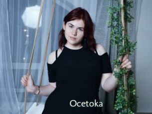 Ocetoka