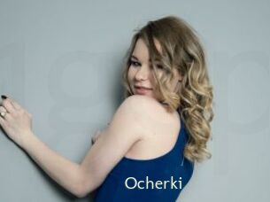 Ocherki