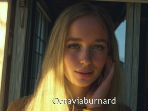 Octaviaburnard