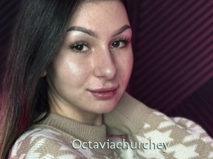 Octaviachurchey