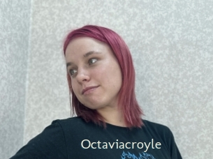 Octaviacroyle