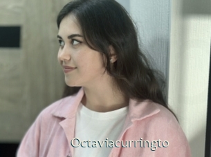 Octaviacurringto