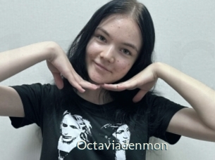 Octaviadenmon
