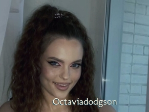 Octaviadodgson