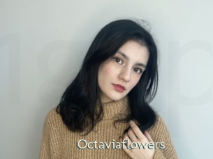 Octaviaflowers