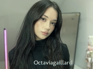 Octaviagaillard